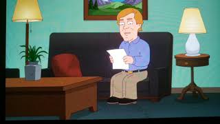 carey elwes in family guy [upl. by Rusty]