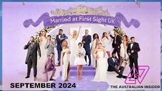 When Does MAFS UK Start In 2024 Air Date Where To Watch And More [upl. by Aer]