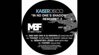 Kaiserdisco  Amalfino 2000 And One amp DJ Madskillz Remix [upl. by Ytsirhk]