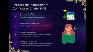 Propuesta de solución Fase 2 – Electricidad Lucas Leiva Merino [upl. by Donoghue]