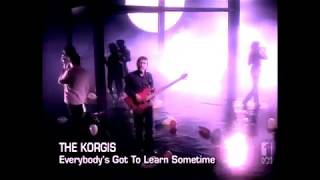 The Korgis  Everybodys got to learn sometime HQ Best Version [upl. by Aserehc913]