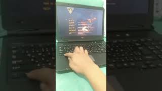 HOW TO SET FULL SCREEN COUNTER STRIKE 13 TO ALL LAPTOP USER [upl. by Anirehtak88]