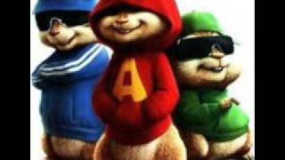 Alvin and The ChipmunksDont WorryBe Happywith lyrics [upl. by Ymer]