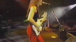 POISON  fallen angel live 1993 [upl. by Einnaoj]