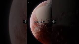 Kuiper Belt Our Solar Systems Hidden Frontier shorts [upl. by Alvira]