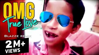 Oh Ma Go True Love Blazze Trap Remix ft Kamlesh  Short Edit  Latest Viral Meme 2020 [upl. by Eignat]