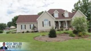 Country Club Estates Abingdon VA Neighborhood Tour REMAX TriCitiesAgentcom [upl. by Guild]