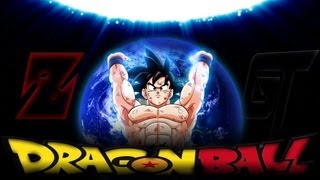 Dragon Ball Z  Best Music HD German [upl. by Amaral]