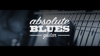 15 Essential Blues Guitar Licks  With TAB [upl. by Lednek340]