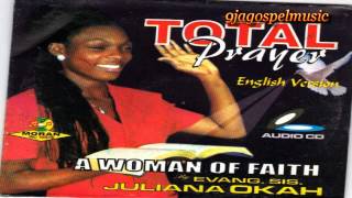 Juliana Okah  A Woman Of Faith [upl. by Ruamaj]