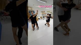 Basic Walz 2 Angol Keingő dance beginners practice tutorial bettertogether balroomdancing [upl. by Harak294]