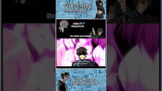 Bro don’t have any reason to refuse anime animeedit animeamv animelover funny [upl. by Dyrraj]