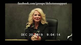 State of Washington v LuLaRoe  Deanne Brady Stidham Deposition 18 [upl. by Neelav]