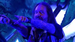 HammerFall  Heeding The Call Live Against The World 2020 [upl. by Ireg720]