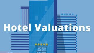 Colliers  Hotel Valuations [upl. by Lennahc797]