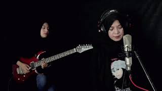 BIANGLALA  MELSANDY COVER BY IRTA AMALIA FEAT BUNDA INUNG [upl. by Rochester]