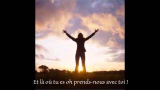 Maranatha Viens Seigneur viens  Chant chrétien [upl. by Eiliah]