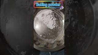 Difference between Baking Soda and Baking Powder  Incredible Cooking [upl. by Imotih]