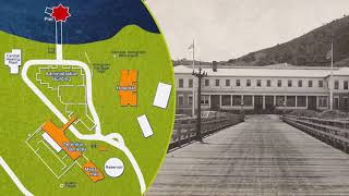 History of the Angel Island Immigration Station [upl. by Ramburt194]