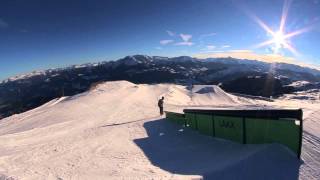 The Crap Attack 2014 1 LAAX [upl. by Africa]