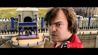 Gulliverovy cesty Gullivers Travels  TV spot [upl. by Taka]