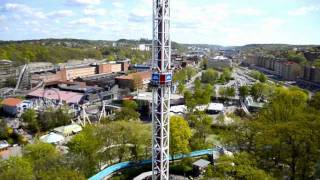 Sommar på Liseberg [upl. by Gem]