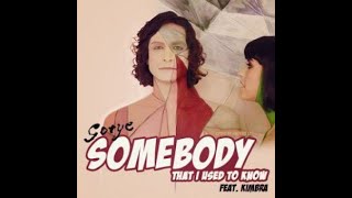 GOTYE FEAT KIMBRA  SOMEBODY THAT I USED TO KNOW  DJ JAY C ALMIGHTY AMNESIA CLUB MIX [upl. by Anatol]