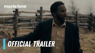 FROM Season 3  Official Trailer  Harold Perrineau Catalina Sandino Moreno [upl. by Uriah]