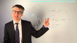 Mechanismus einer Folgereaktion  Der langsamste Teilschritt ist geschwindigkeitsbestimmend PC51 [upl. by Corron]