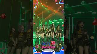 OPENING YANG EPIC DARI DIPHA BARUS FT JKT48 hutrcti35 jkt48 diphabarus [upl. by Elockcin]