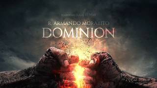 R Armando Morabito  Dominion Official Audio ft Julie Elven [upl. by Haddad]