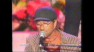 Lucio Dalla  Tutta la vita live 1997 [upl. by Cuttie144]