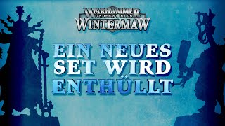 Eiskalte Beute – Warhammer Underworlds [upl. by Narod]