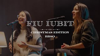 Fiu iubit Christmas Edition  BBSO [upl. by Powder]