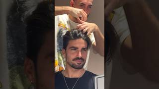 Mariano Di Vaio ⚜️ New Hairstyle 2024 [upl. by Dusty]