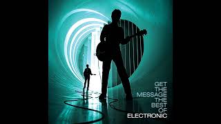 DiscZapping ELECTRONIC Get the Message  The Best of Electronic 2023 [upl. by Aimak]