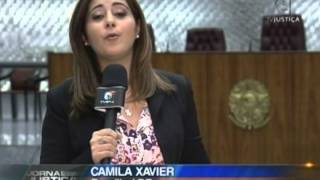 Jornal da Justiça  STJ não analisará recurso de Agnelo Queiroz contra delegado [upl. by Grannia984]