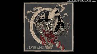 Ulvesang  The Purge [upl. by Adaven]