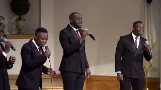 Live Worship Concert at Calimensa SDA Church 🇺🇸 Part 1 [upl. by Monafo998]