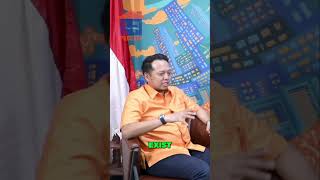 Dari Negatif ke Positif Sarana Jaya Kembali Berjaya  Andira Reoputra [upl. by Aitnom739]