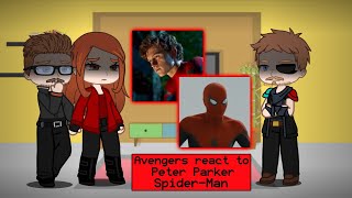 Peter Parker’s classmates React to Venom as Spider man Tom Holland’s Spider Man  Full Video [upl. by Farkas]