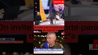 Mourad Boudjellal sur BFM TV quot Ce nest pas le porteparole dune armée mais celui du masace [upl. by Saenihp]