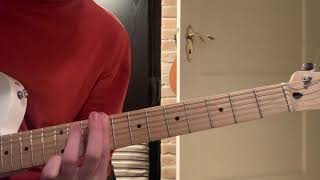 Loyle Carner amp Tom Misch  Damselfly Guitar Chords Tutorial [upl. by Karalynn]