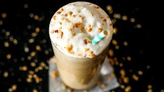 KETO PEANUT BUTTER BREAKFAST SMOOTHIE RECIPE  Easy Low Carb Breakfast Ideas For The Keto Diet [upl. by Zirkle]