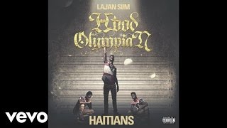 Lajan Slim  Haitians Audio [upl. by Arza]