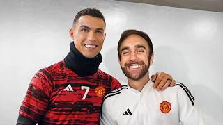 I Met Ronaldo [upl. by Aihpos816]