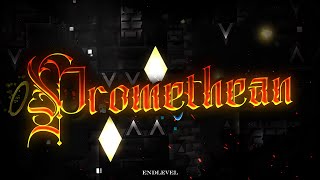 PROMETHEAN 100 by RACIST VORTEN DEMON [upl. by Massimo]