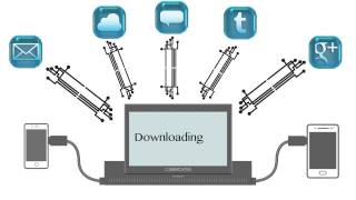 Cellebrite What is cellular forensics [upl. by Mhoj]