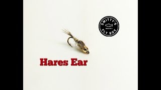 Bead Hares Ear [upl. by Aleahcim]