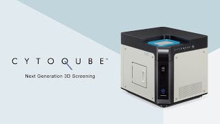 【CYTOQUBE】Next Generation 3D Screening [upl. by Ailalue932]